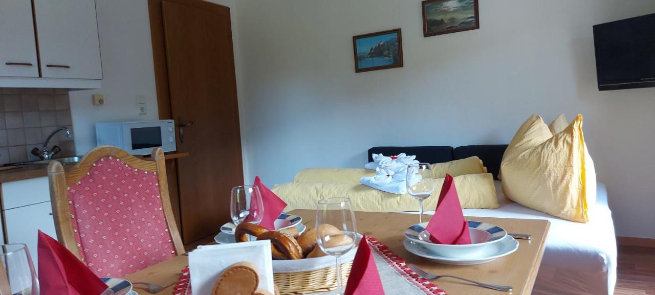 Appartements Zellner Alpbach Εξωτερικό φωτογραφία