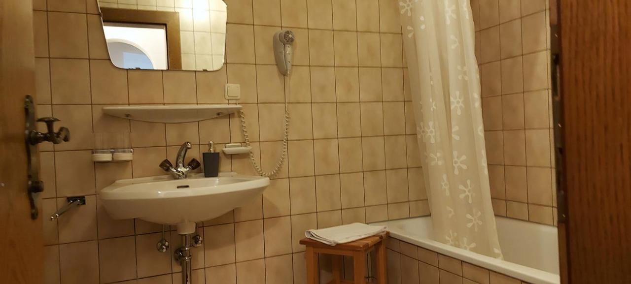 Appartements Zellner Alpbach Εξωτερικό φωτογραφία