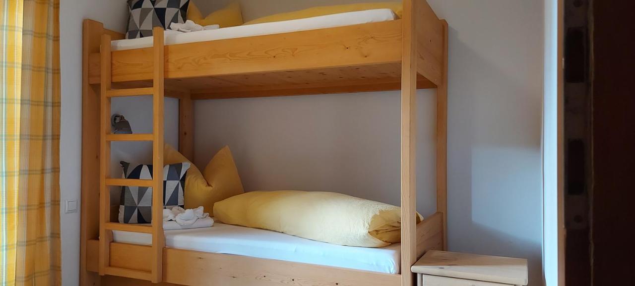 Appartements Zellner Alpbach Εξωτερικό φωτογραφία