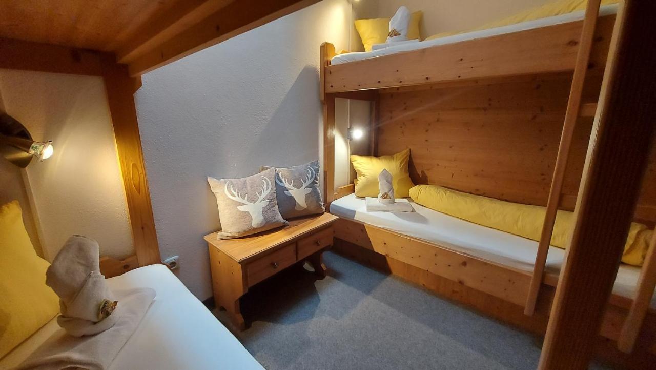 Appartements Zellner Alpbach Εξωτερικό φωτογραφία