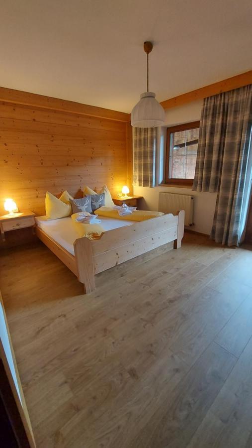 Appartements Zellner Alpbach Εξωτερικό φωτογραφία