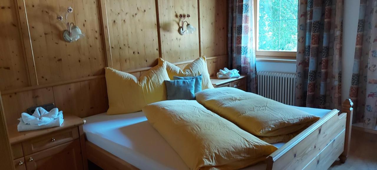 Appartements Zellner Alpbach Εξωτερικό φωτογραφία