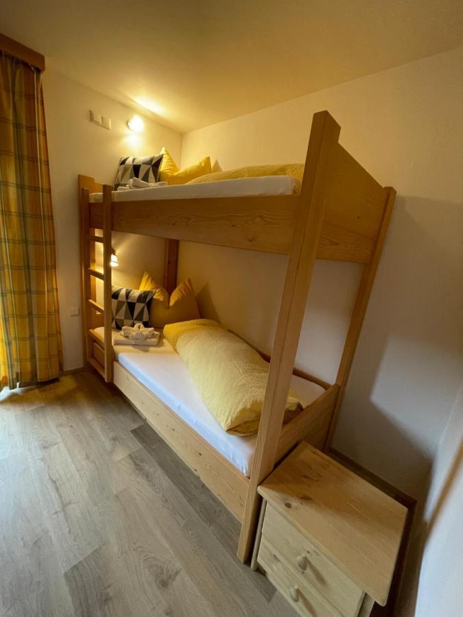 Appartements Zellner Alpbach Εξωτερικό φωτογραφία