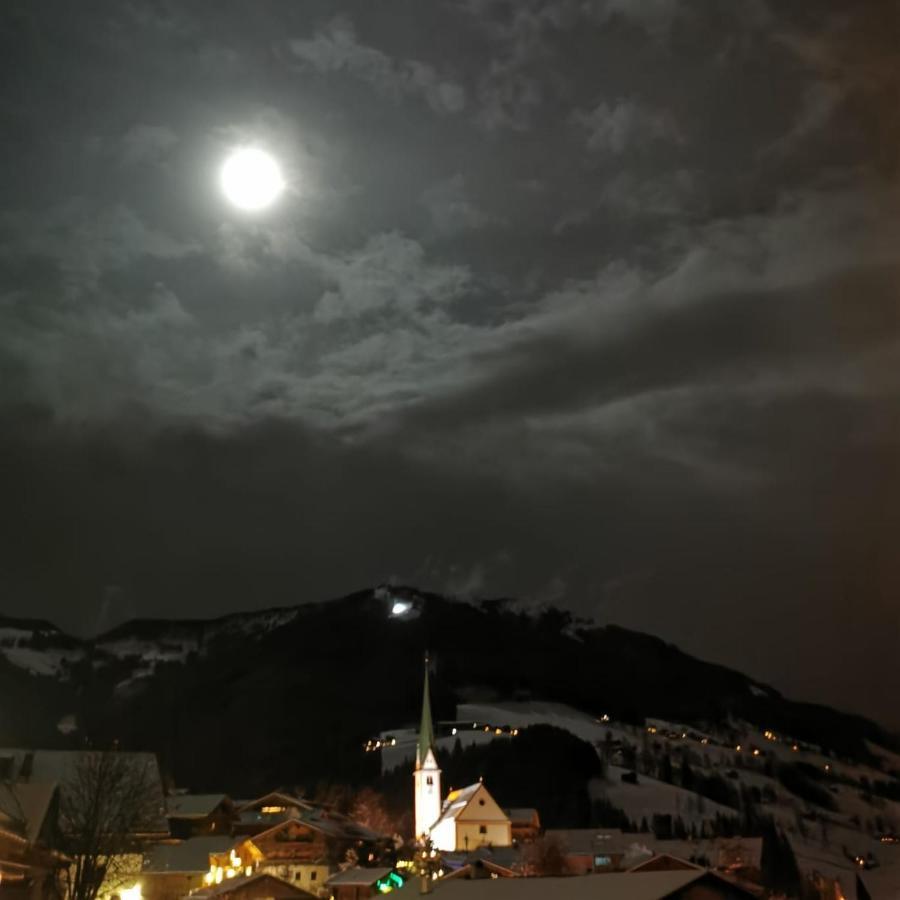Appartements Zellner Alpbach Εξωτερικό φωτογραφία