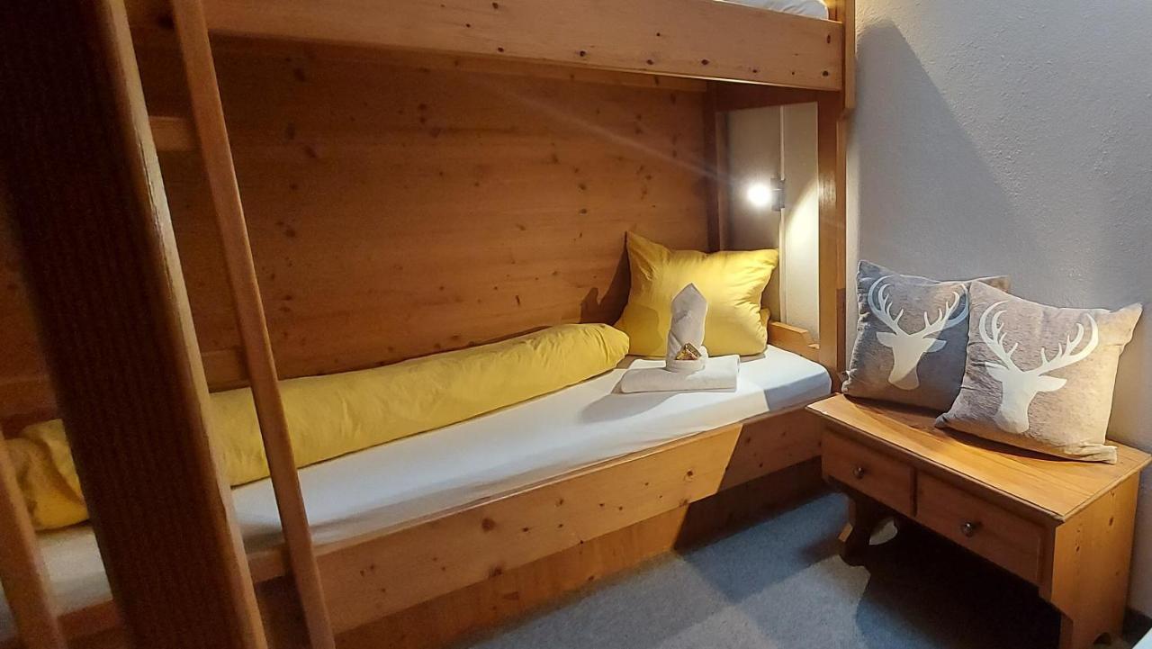 Appartements Zellner Alpbach Εξωτερικό φωτογραφία