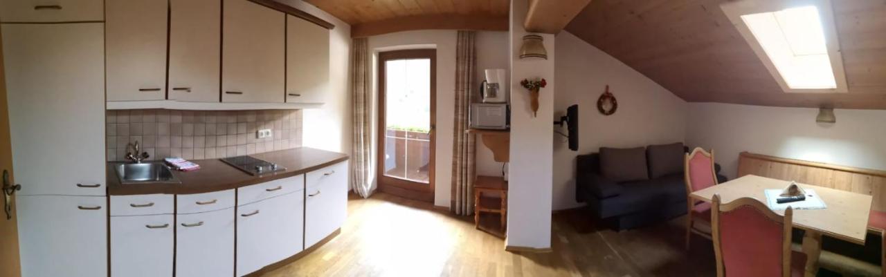 Appartements Zellner Alpbach Εξωτερικό φωτογραφία