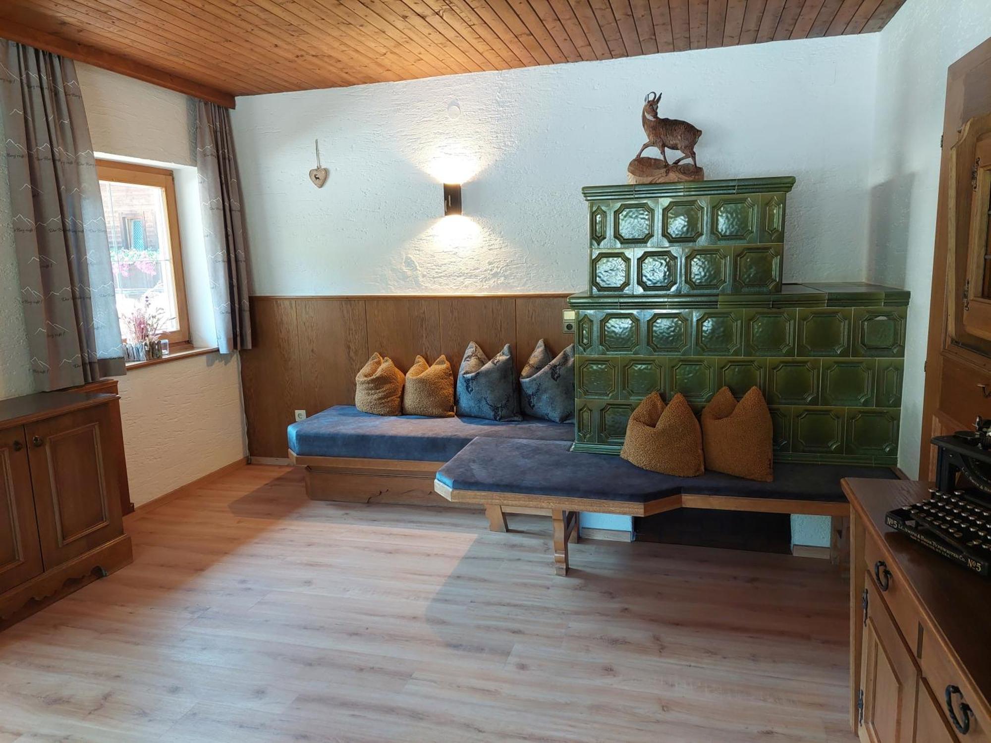 Appartements Zellner Alpbach Εξωτερικό φωτογραφία