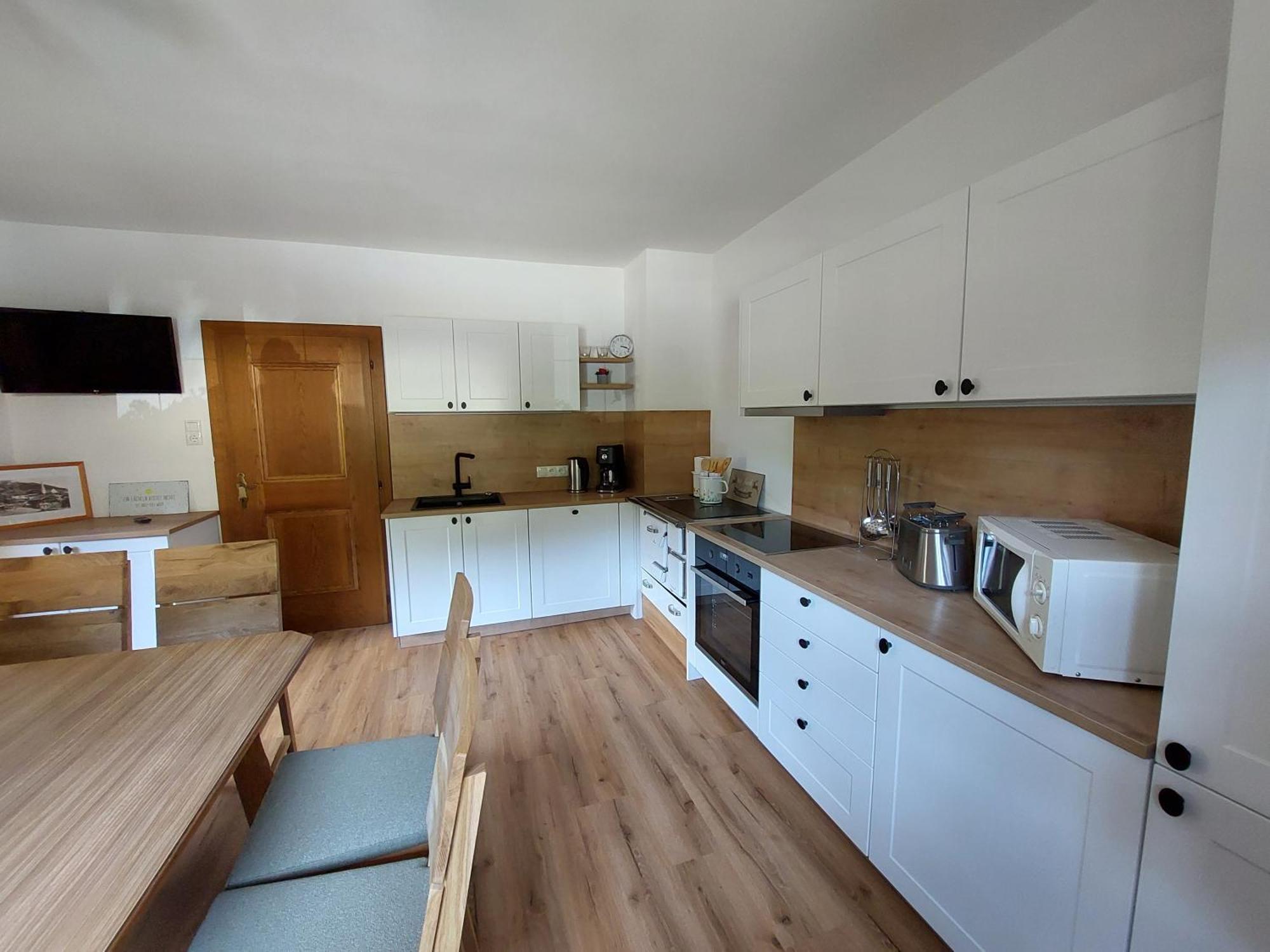 Appartements Zellner Alpbach Εξωτερικό φωτογραφία